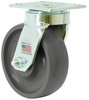 Maintenance Free Casters Reduce Operation Expenses