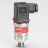 Pressure Transmitters Keep LNG Trucks Running 