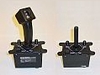 Helicopter winchman's hover controller