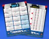 2012 Calendar/Conversion Chart Now Available