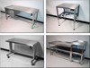 RDM Stainless Steel Furniture
