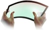 High Ion-Exchange Thin Glass is Scratch Resistant