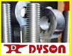 Heavy Construction Fasteners for Large Projects