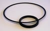 Ketron® CM CA30 HT- Filled High Temp. PEEK.