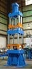 Explosive Powder Compaction Press 