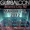 Visit us at GLOBALCON 2012