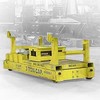 Transfer Carts - Can Carry Long Loads