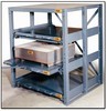Stacker Crane System 