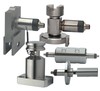 Custom Built Force Sensors