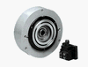 Global Series Magnetic Particle Clutches