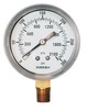 General Service Pressure Gauges