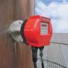 Combustion Efficiency Monitors