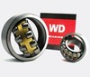 WD stock of Spherical roller bearings