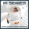 Electric Actuators - ProMation Engineering