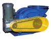 Type S Pellet Feeder Valve