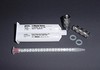 Insert Kits for Polymer Concrete Baseplates