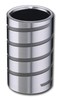 GMT Guide ball bearing bushing BQM