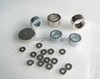 Sintered NdFeB Magnets