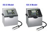 Hitachi RX Series Small Character Inkjet Printers