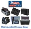 Plasma and LCD Screen Cases