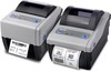 New compact, multi-purpose barcode printers