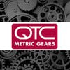 QTC METRIC GEARS - Stock Worm Gear Pairs for Industrial Automation