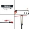 E-Z-HOOK, a division of Tektest, Inc. - Extension Tool to Deploy Connectors & Cut Wire!