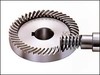 Hypoid "HRH" Gearing - Right-Angle Gearmotors