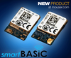 Mouser Electronics - Laird BT900 Bluetooth Modules with SmartBASIC
