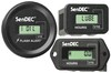 Inductive Hour Meter (Panel Mount)