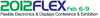 Flexible Electronic & Displays Conference and Expo