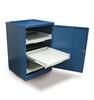 Stanley Vidmar Launches Roll-Out Tray Cabinet
