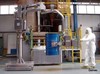 Partner PM stainless steel - Pharma/Food Industry
