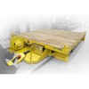 Transfer Carts For Pump Removal