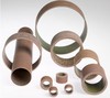 CJ Bearings Improve Railroad Track Clearing 