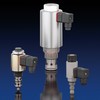 Optimum valve design saves energy
