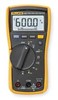FLUKE Digital Multimeter, True RMS, Auto Ranging 
