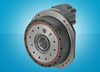 RD-C Series Gearbox