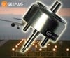 GEEPLUS Inc. - Solenoids Aerospace qualified M401 Push/pull 