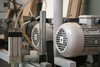 Industrial Motors