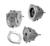 In-Line Gear Reducer