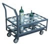 24 Cylinder Oxygen Tank Transporter from Jamco
