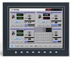 15" TFT 65K color Touch Screen (HMI) V815iXD 