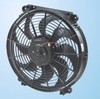 EXMEK Axial Fan--DC Pancake motor case Study