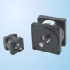 NEMA Standard Power-off Brake