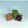 Poly/Nylon Vaccuum Seal Bags