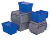 Flipak® Distribution & Picking Containers
