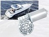 New DC Motor 319 for boats 