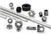 Bearings, Shaft, Clamps, Collars, Hubs & Keys