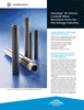 Silicon Carbide Wear Resistant Parts for Oil & Gas